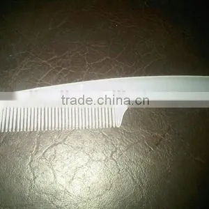 Wooden Hair Massage Bone Combs /combed Cotton Terry Towel thumbnail-1