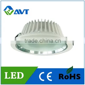 5W 10W 15W 20W 30W COB Led Down Light for Home,office ,hotel thumbnail-1