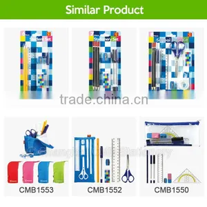 Writing Set Cheap School Stationery Items for Student thumbnail-6