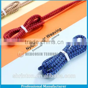 Super Speed Colorful Nylon Braided Remax Micro Usb Cable for Iphone and Samsung thumbnail-3