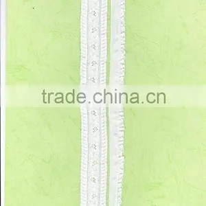 Luxury Elegant Narrow Laces in Stock thumbnail-1