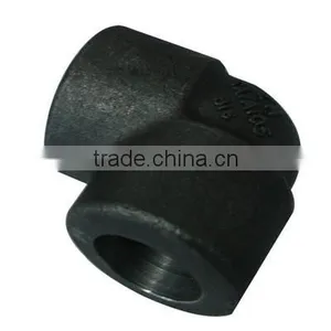 Socket Weld Fittings thumbnail-1