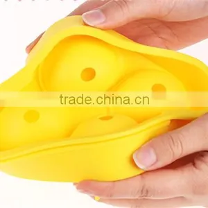 Promotion Silicone Ice Ball Mold/ice Ball Maker, Hot Selling Silicone Ice Ball Mold thumbnail-1