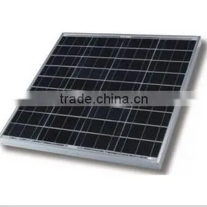 50w Poly Solar Panels thumbnail-1