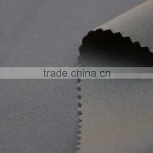 GOOD QUALITY COTTON NYLON STRETCH TWILL FABRIC thumbnail-4