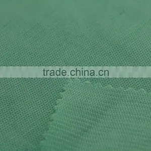 2017 Spring Hot Selling Women Skirt Dyeing Viscose Rayon Linen Dobby Fabric thumbnail-5