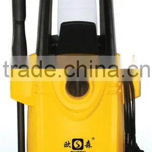High Pressure Car Washer OS-0960V thumbnail-1