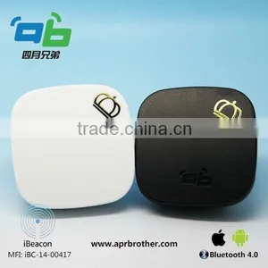 New Arrival Energy Efficient King Ibeacon With Dialog 14850 for Battery Life 5 Years thumbnail-2