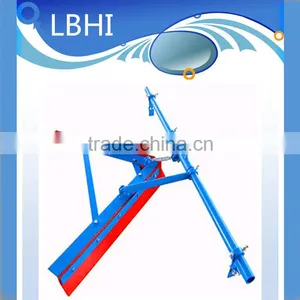 LBHI V-type Cleaner Applicated for Belt Width 1600mm With Good Price thumbnail-2