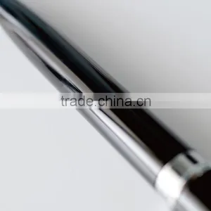 Laser Engraved Promotional Slim Pen, Promotions Pens 1000 thumbnail-3