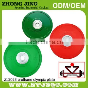 High Mass and Attractive Weight Plate thumbnail-3