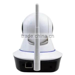 Best Quality Low Price Wireless Wifi IP Camera HD 720P Security Home Cctv Camera thumbnail-3
