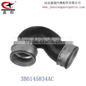 HEBEI JUNXIANG COMPANY V-W TURBO HOSE OEM NO.3B0145834N JXVWTHS020-19 thumbnail-4