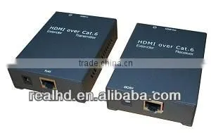 HDMI Extender 60m With Best Price thumbnail-1