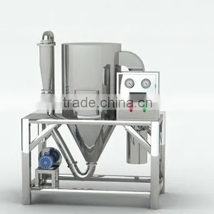 High Efficiency Fluidized Drier thumbnail-2