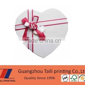 Paper Wedding Gift Boxes Favor for Guests thumbnail-2