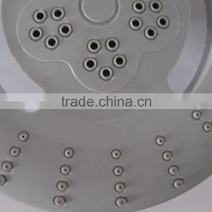 New Design ABS Shower Kit Overhead Shower Head thumbnail-2