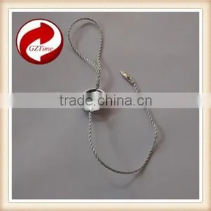 New Clothing Hang Tag Design & Price Tag & Metal Seal Tag /plastic String Tag Disposable G-string thumbnail-4
