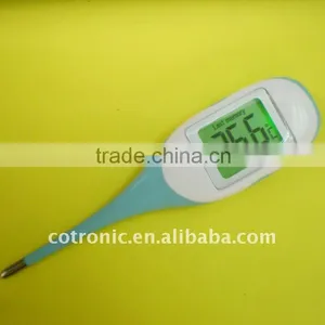 Digital Thermometer [FEVER GLOW] thumbnail-1