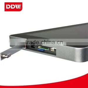 32" 36" 47" 55" 60" Touch Screen Digital Signage thumbnail-6