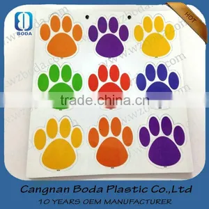 Plastic Pvc 3d Resin Refrigerate Magnet thumbnail-2