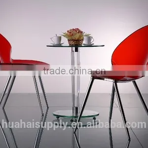 Moden Leisure Table and Chair for Hotel Furniture thumbnail-1