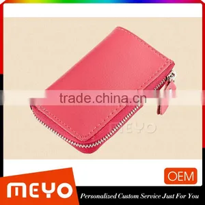 Beautiful Household Car Key Wallet With Credit Card Pocket Supplier's Choice thumbnail-1