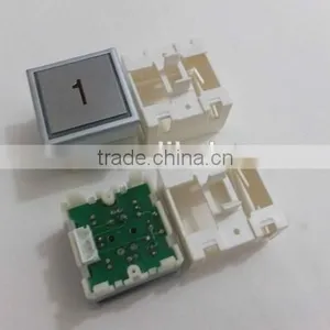 Elevators Push Button,MTD-280/MTD-283 thumbnail-3