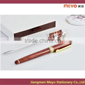 2015 Hot Product Wooden Office Stationery thumbnail-1