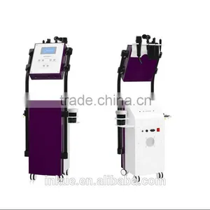 RF-328 Wrinkle Remove Skin Tag Removal RF Machine/fashion Wave Removal Skin Tightening Shock Wave Beauty Machine for Sale thumbnail-2