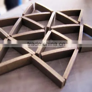 Hot Sale Special Shape Diamond Cutting Segment for Stone thumbnail-4