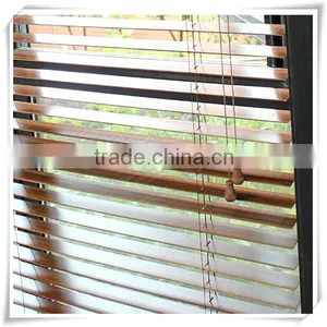 Showroom Wholesalers Bamboo Blind Window for Hotel thumbnail-1