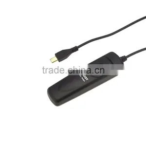 New Arrival Camera Remote Release Shutter for Video Shooting V-Remoter for Canon 450d thumbnail-1