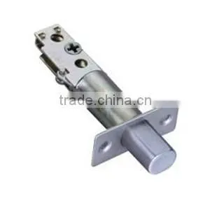 70mm Stainless Steel Door Lock Latch thumbnail-1