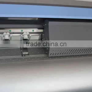 3.2m UV Roll to Roll Printe With DX-5 Head for Wall Paper Printing ,wall Paper Printing Machine thumbnail-3