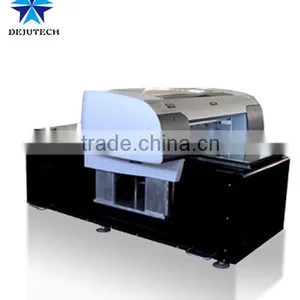 Flatbed Printing Machine for Greeting Card thumbnail-1