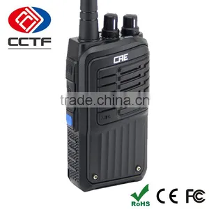 KDX-V6 Handheld Wireless Walkie Talkie Intercom Interphone System With Multiple Colors thumbnail-5