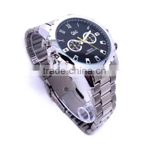 Hot Selling Waterproof Sports Mini Dvr Camera, Full HD 1080P Mini Watch Camera IRW-Q2 thumbnail-6