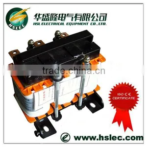 Three Phase Line Reactors Copatiable to Inverters thumbnail-2