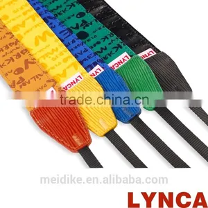 LYNCA Russian Series Floating Leather Camera Strap for Wholesale thumbnail-1