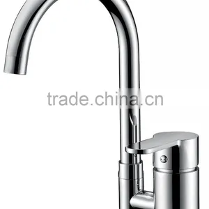 Best Reated Brass Kitchen Faucet Taps Manufacturers SO-201 thumbnail-2