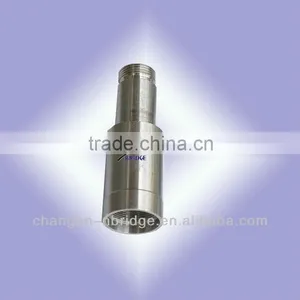 Super Quality Precise CNC Machining Motorcyle Metal Parts thumbnail-1