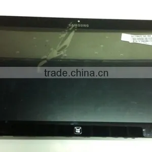 11.6" New LCD Screen Display & Touch Digitizer Panel Assembly For Samsung XE700T1C (Factory Wholesale) thumbnail-1