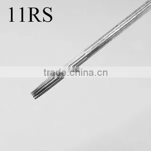 1211 Round Shader Tattoo Needle thumbnail-1