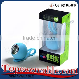 Professional Portable Waterproof Best Sounding Wireless Bluetooth Speaker thumbnail-4