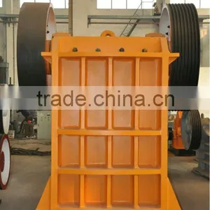 Advanced Jaw Crusher thumbnail-1
