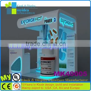 LED Decoration Photo Booth Portable Photo Booth Used Photo Booth for Sale thumbnail-1