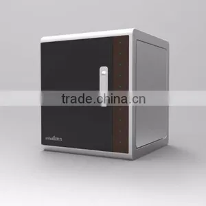 Tablet Charging Cabinet /charging Cart for 10 Device Ipad thumbnail-2