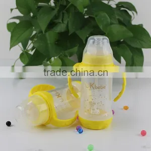 Baby Bottle Manufacturers New Fashion Small Milk Bottle Roupas Kids Infantil Empty Glass Feeding Bottles thumbnail-6