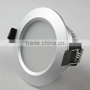High Bright CE 5730smd Led Down Light 7 Watts, 7w Led Downlight Bathroom, Cabinet/shop/market Ceiling Light Downlight 7w Led thumbnail-1